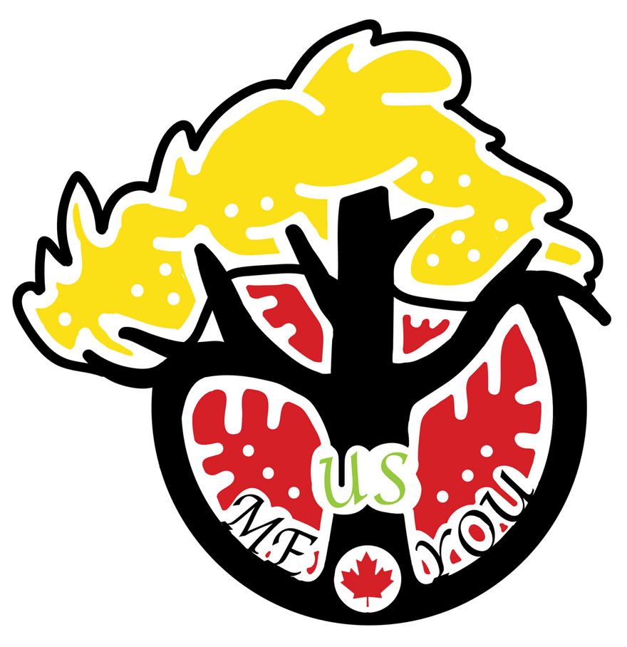 Logo created by Youth Jo Papak